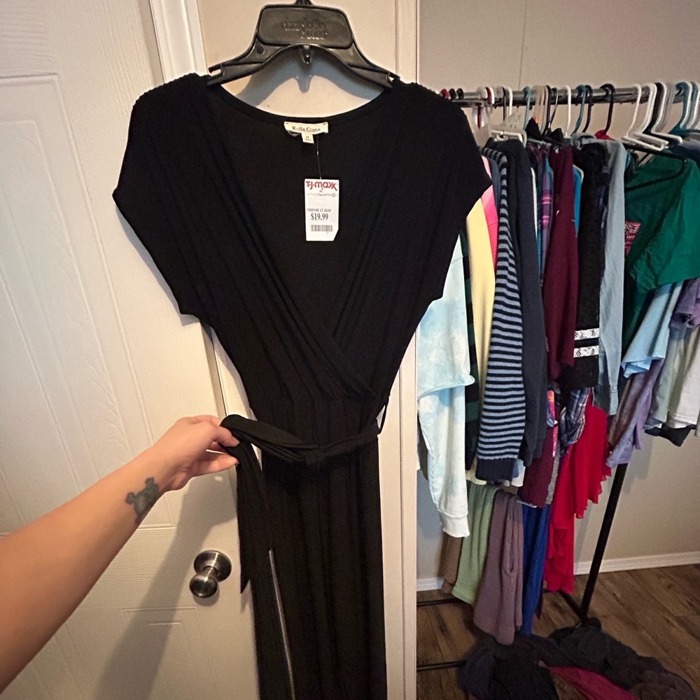 Rolla Coster Jumpsuit